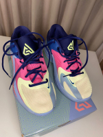 В наличии, Кроссовки Nike Zoom Freak 4 EP NRG Unknown, 42.5 EU