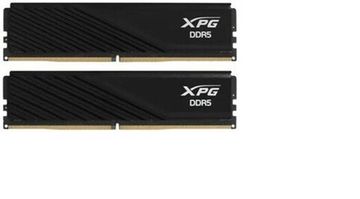 Оперативная память ADATA DDR5 32GB 2*16GB K XPG Lancer Blade black PC5-48000 6000MHz CL30 1.35V AX5U6000C3016G-DTLABB