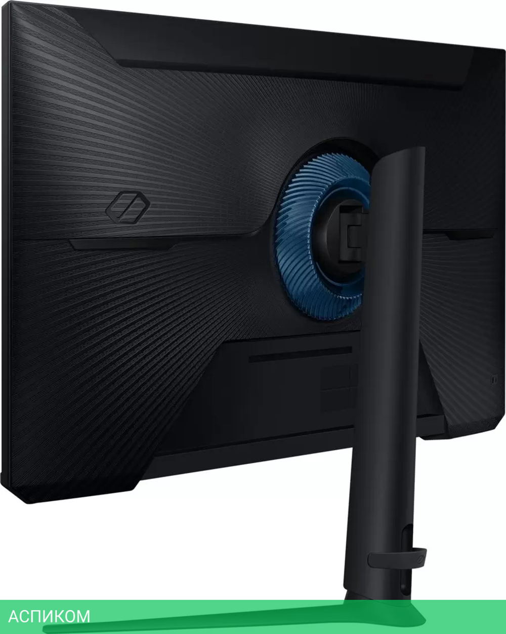 Игровой монитор Samsung Odyssey G3 LS24DG300EUXEN