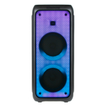 Колонка 06" (20-17 FIRE BOX 500) динамик 2шт/5.25" ELTRONIC с TWS