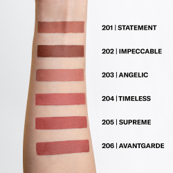 Mesauda Milano Cult Matte - матовая помада, 3,5 g
