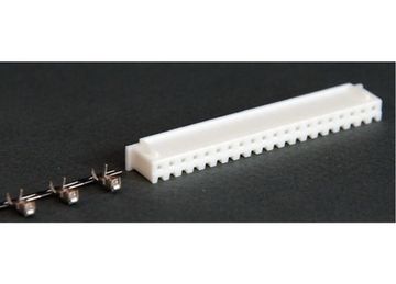 Разъём HK-20 2,5мм / CHU-20 / XH 20F / XHP-20 / DS1069-20 F / H-20 / L-KLS1-2.50-20-H