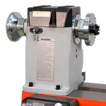 JIB WL305B Токарный станок