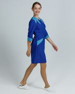 Халат женский ХМ.499