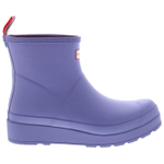 HUNTER Waterproof Rain Boots Women"s Lavender