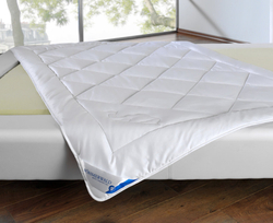 Одеяло шерстяное 220x240 Bohmerwald 501801-56