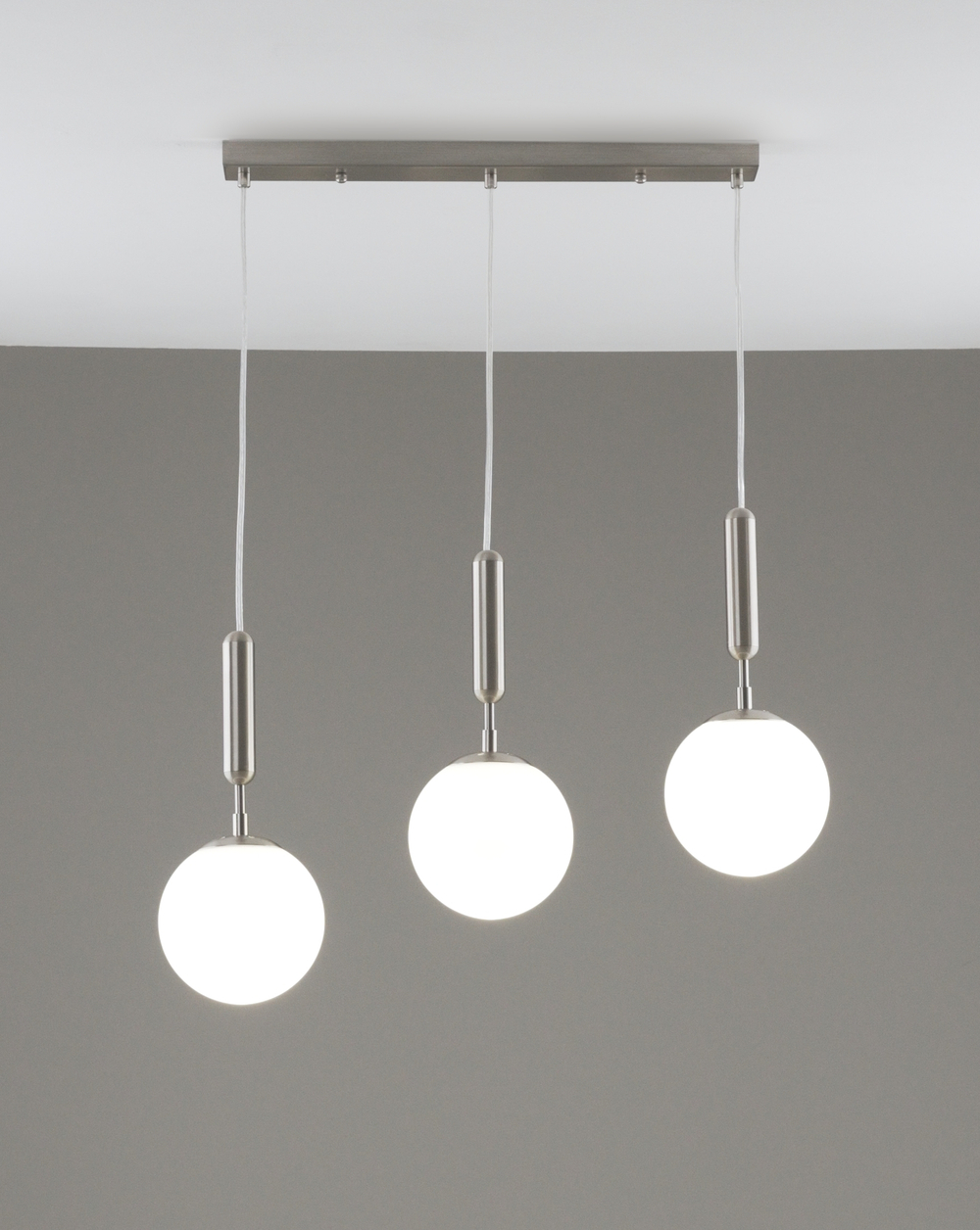 Светильник подвесной Moderli V11568-3P Scrumbel