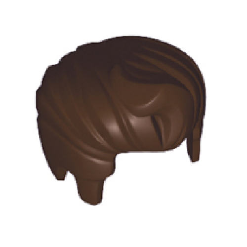 Причёска 98371 Dark Brown