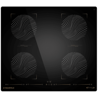 Maunfeld CVI594SB2BKF Inverter