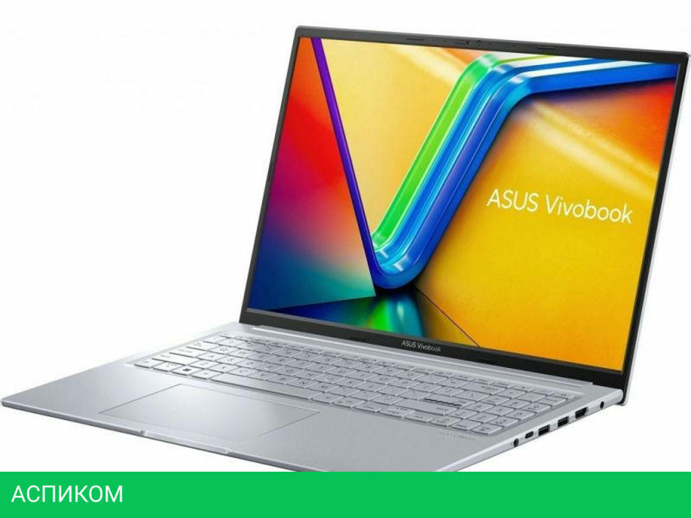 Ноутбук ASUS Vivobook 16X M3604YA-MB228