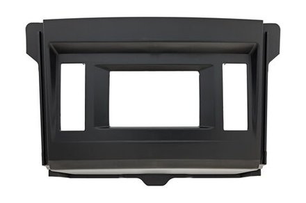 Рамка для переноса бортового компьютера вниз для Toyota Land Cruiser Prado 150 2009-2013