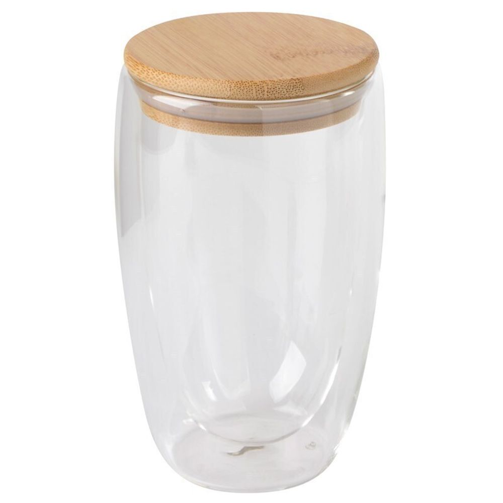 Стакан BAMBOO ART