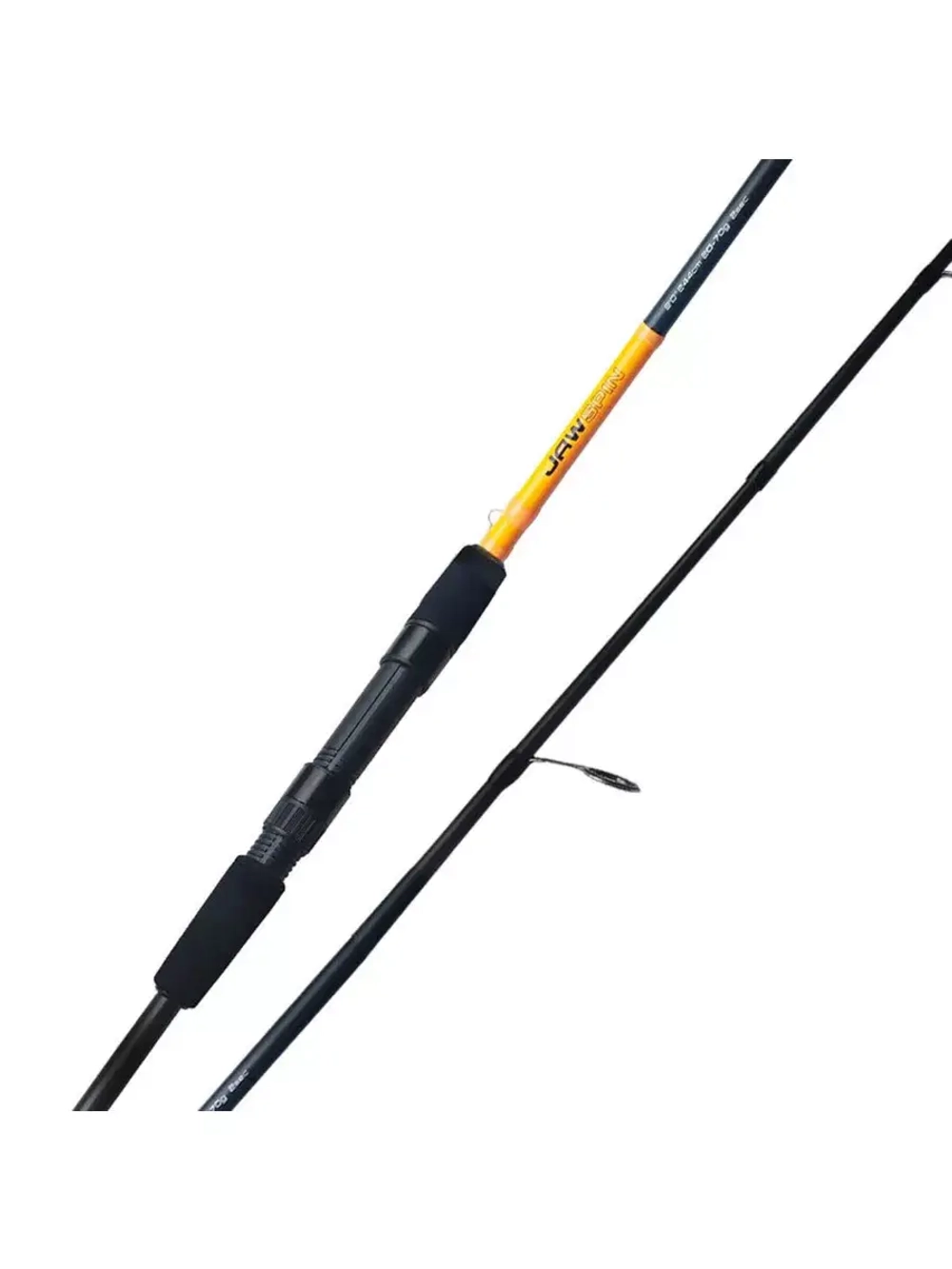 Спиннинг OKUMA Jaw Spin 7'0'' 213см L 7-21гр. 2сек