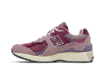 Кроссовки New Balance Nb 2002R "Refined Future"