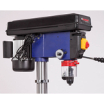 Станок сверлильный БЕЛМАШ DP380-16/380