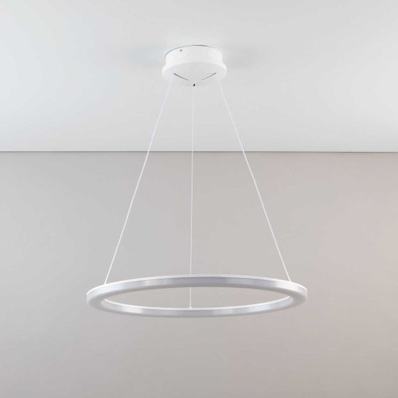 Подвесной светодиодный светильник Citilux Электрон CL710B64S