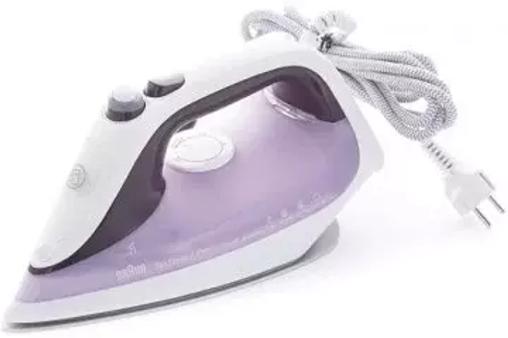 Утюг Braun SI 7066 VI 0127403002
