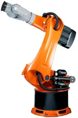 Промышленный робот KUKA KR 600 FORTEC, KR 600 R2830 F