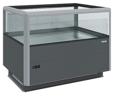Бонета холодильная POLAIR CARINO 2500-098 LG/М Plug-in (6 климатический класс)