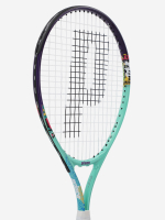 Ракетка для тенниса Prince ACE FACE 23 PURPLE (7T58E505)