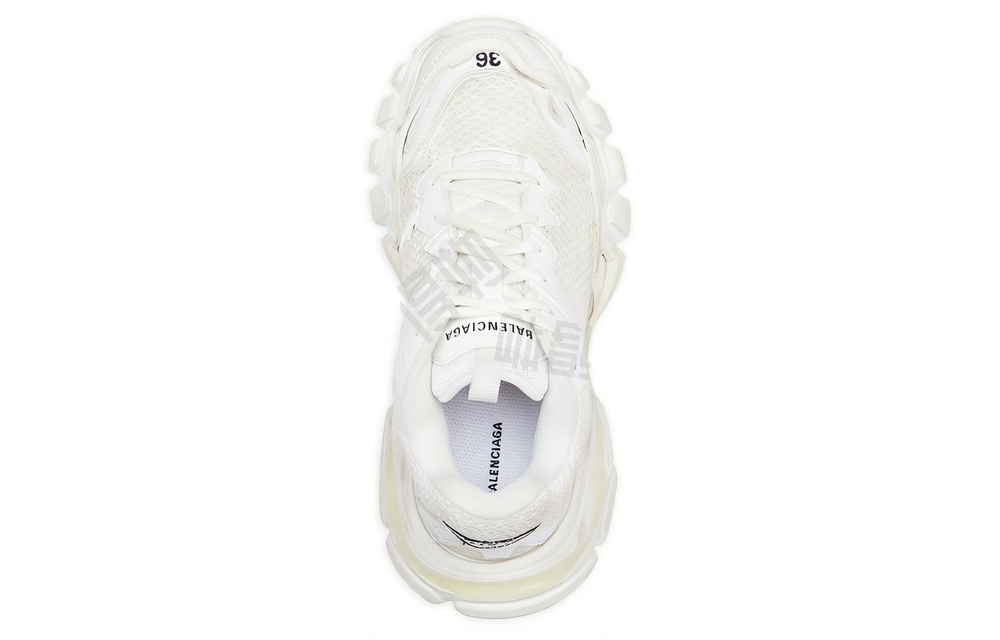 Balenciaga Track 3.0 (Женская размерная сетка)