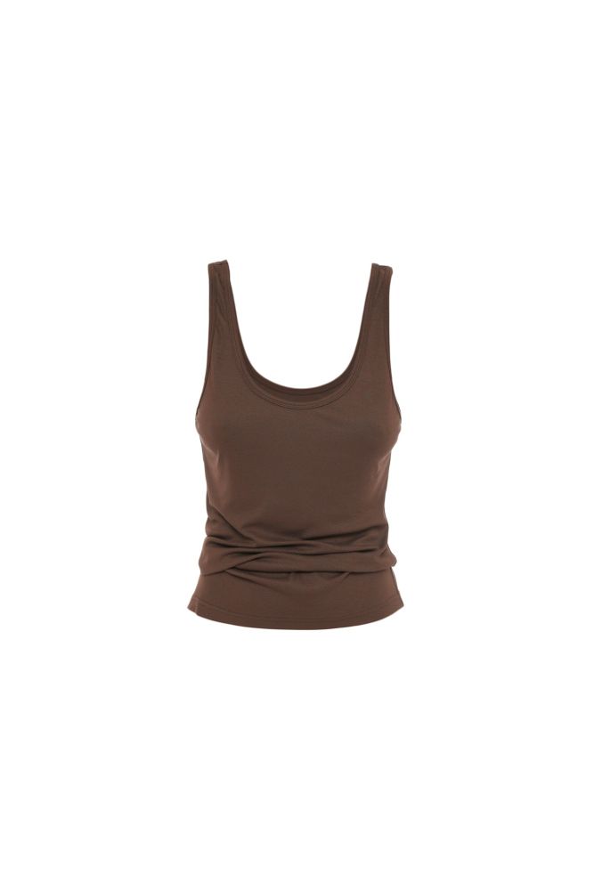 TOP FIRST LOVE BEIGE