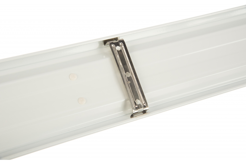 Светильник LED линейный 18Вт 4000К 1200Лм IP20 600х75мм матовый SPO-5-20-4K-M (F) ЭРА