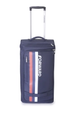 Сумка спортивная Forward, синий, 50 литров, 35*55*25см