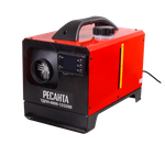 Тепловая дизельная пушка непрямого нагрева Ресанта ТДПН-8000-12/220В