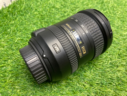 Nikon 18-200mm 3.5-5.6G ED AF-S VR II DX