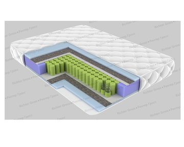 Матрас ФАВОРИТ