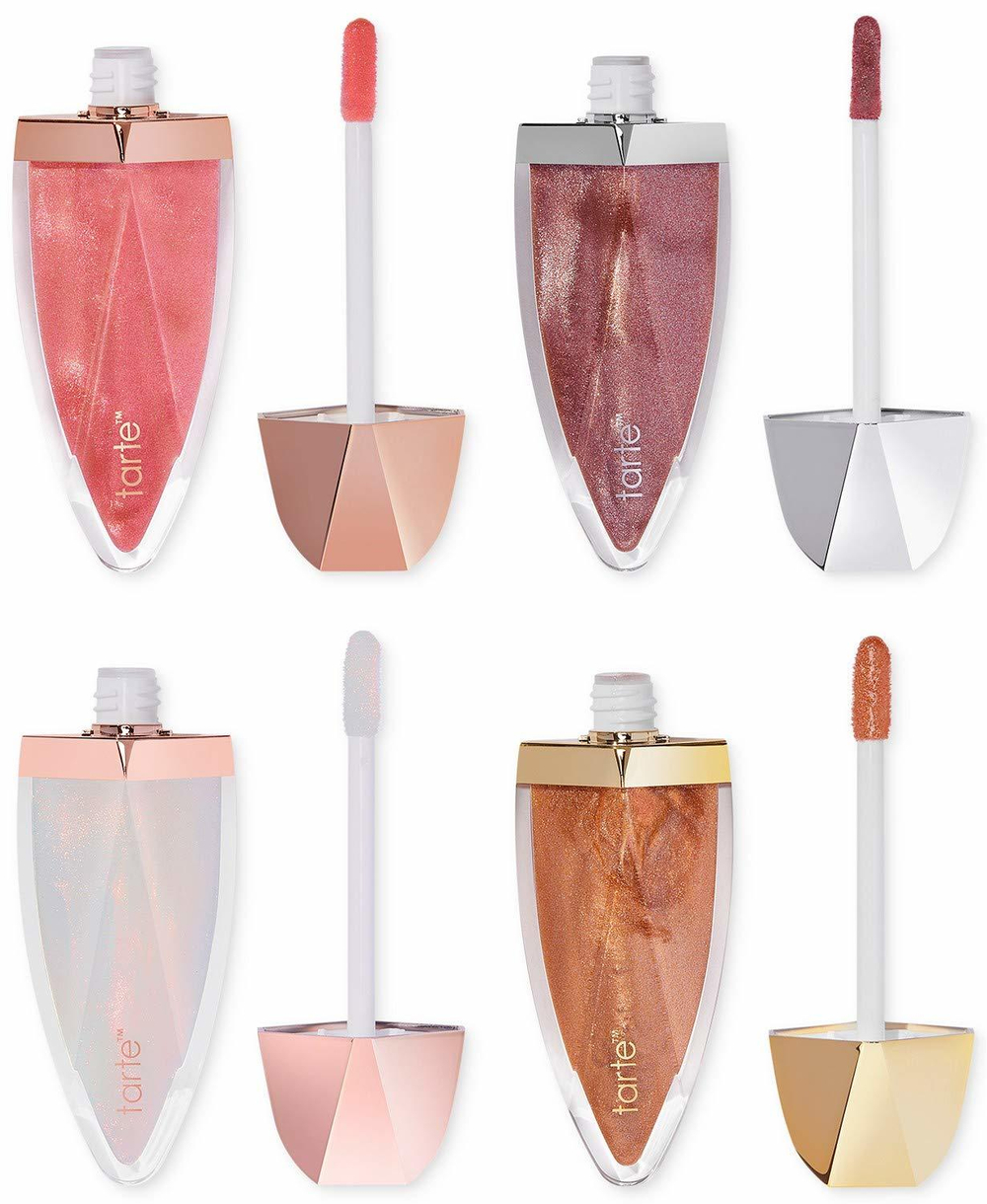 Tarte Lip Ornaments Lipgloss Set