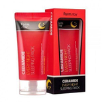 Ночная маска с керамидами FarmStay Ceramide Every Night Sleeping Pack