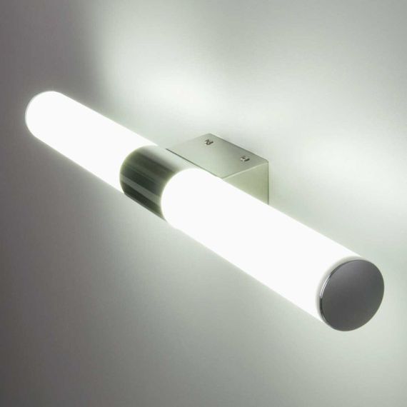Подсветка для зеркал Elektrostandard Venta Neo LED хром MRL LED 12W 1005 IP20 a039169