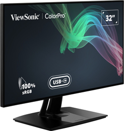 Монитор LCD 32'' ViewSonic VP3268A-4K