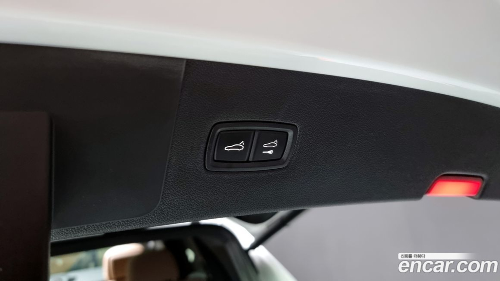 Porsche Cayenne (PO536) 3.0 (08.2021)