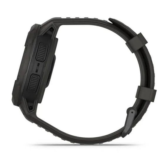 Смарт-часы Garmin Instinct Crossover Solar 010-02730-11