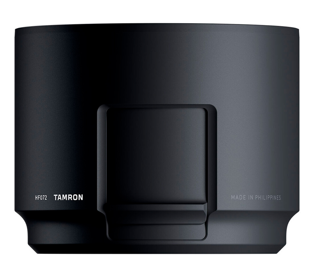 Объектив Tamron 90mm f/2.8 Di III Macro VXD Nikon Z (F072Z)