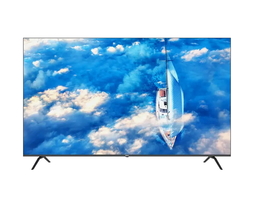 Телевизор 65" Hikers 65HTU01