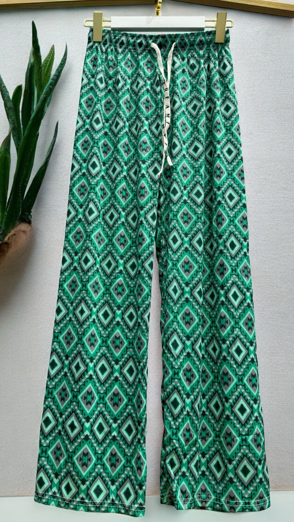 Штаны Лапша ЭТНО Стандарт