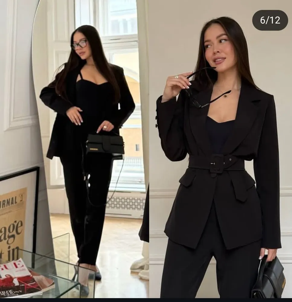 Костюм 2581552 Fabrika