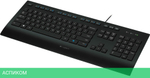 Клавиатура Logitech Keyboard K280E (920-005215)