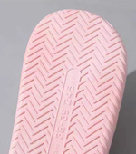 Шлёпанцы Paul Frank The letters (Pink)