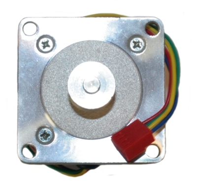 Комплект моторов (2 шт.) для плоттеров МТ