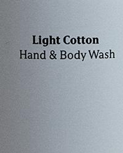 Zara Home Жидкое мыло Light Cotton 500 мл для рук и тела, парфюмированное, аромат парфюмированный