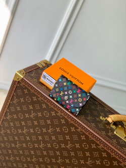 Louis Vuitton Rosalie Coin Purse