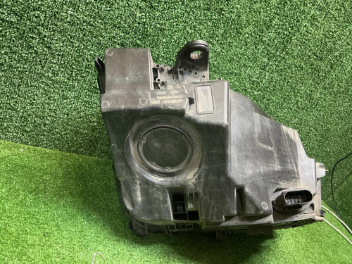 Фара левая Mercedes GLC X253 (2019-2022) LED