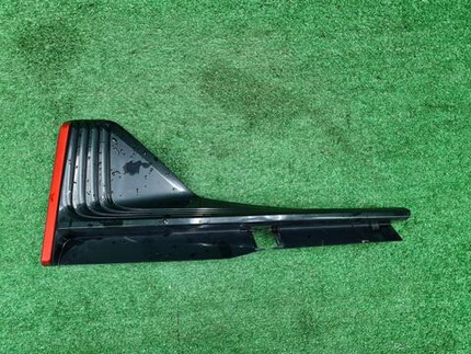 Накладка переднего бампера Changan CS55PLUS 21-24