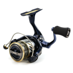 Катушка Ryobi ECUSIMA CB 1000 (1000, 7+1BB, мет. шпуля)