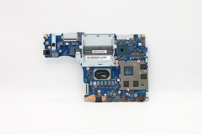 Материнская плата для ноутбука Lenovo Legion 5-15IMH05, L82AU, i5-10300H, GTX1650Ti, WIN (5B20S72435), оригинал